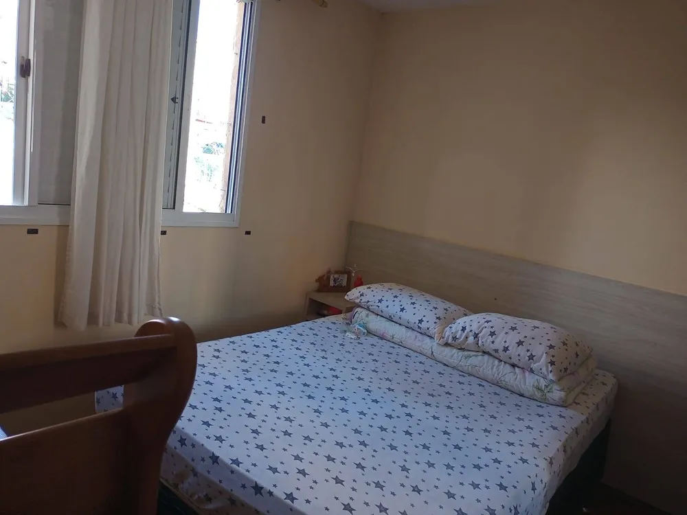 Apartamento, 2 quartos, 53 m² - Foto 5