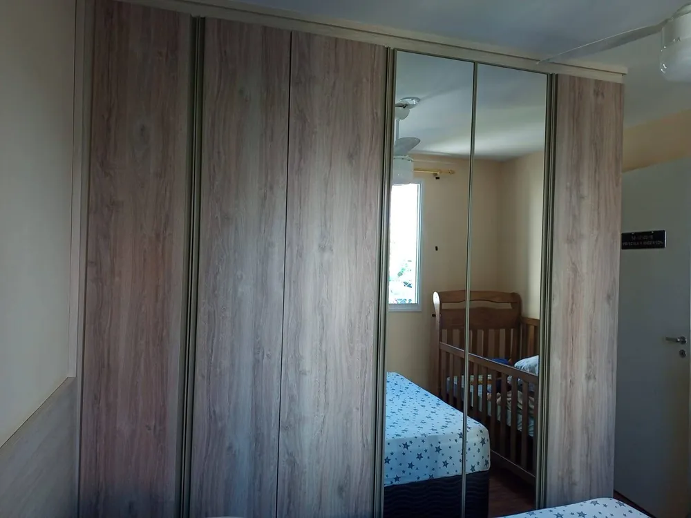 Apartamento, 2 quartos, 53 m² - Foto 7