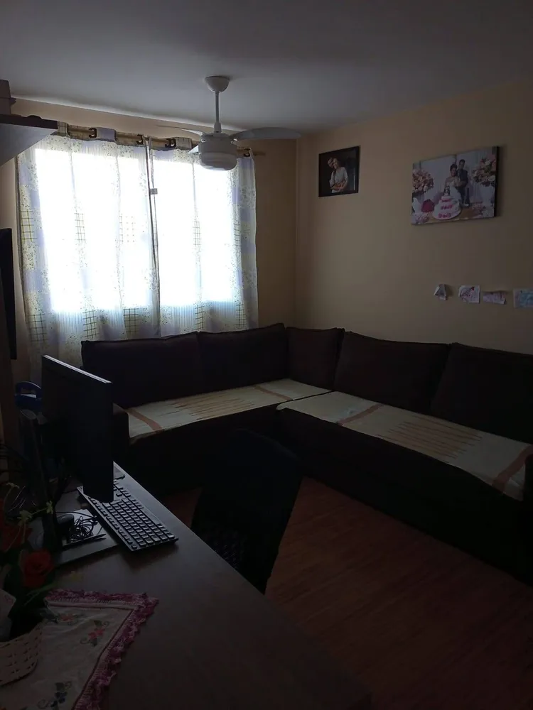 Apartamento, 2 quartos, 53 m² - Foto 3