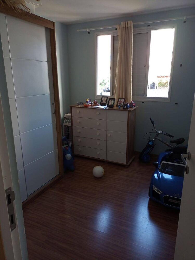 Apartamento, 2 quartos, 53 m² - Foto 2
