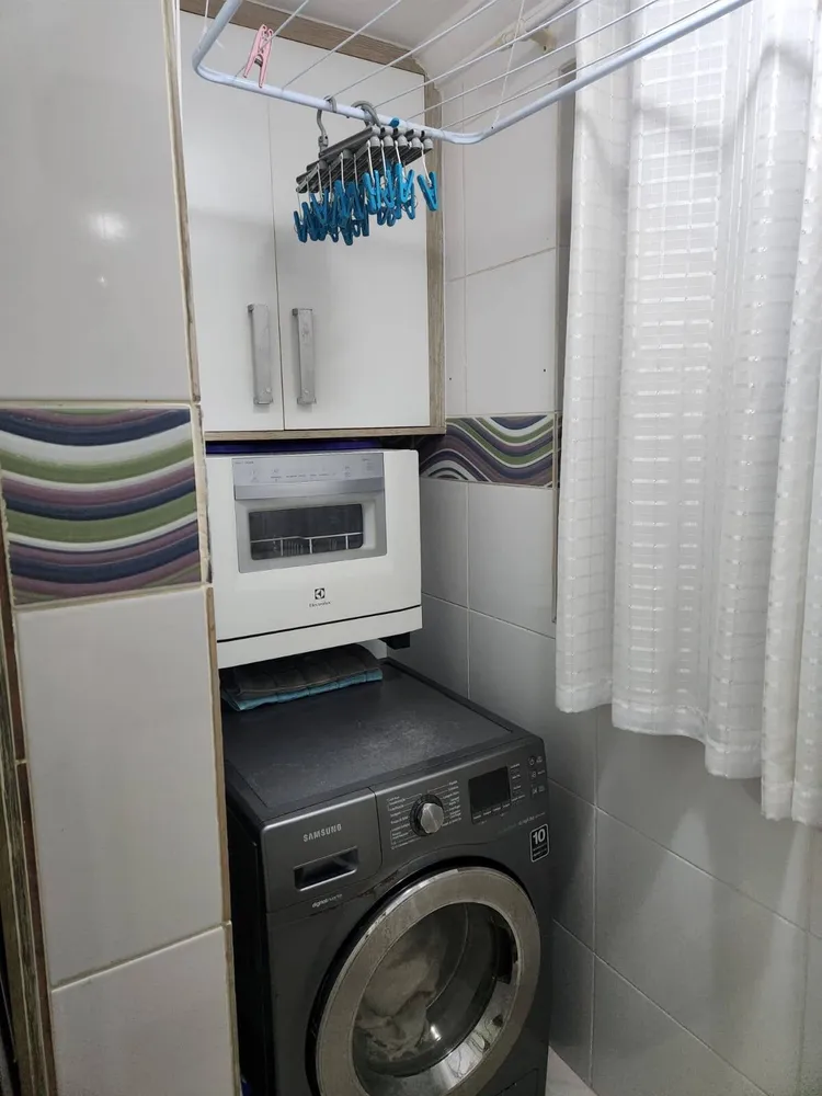 Apartamento, 2 quartos, 55 m² - Foto 8