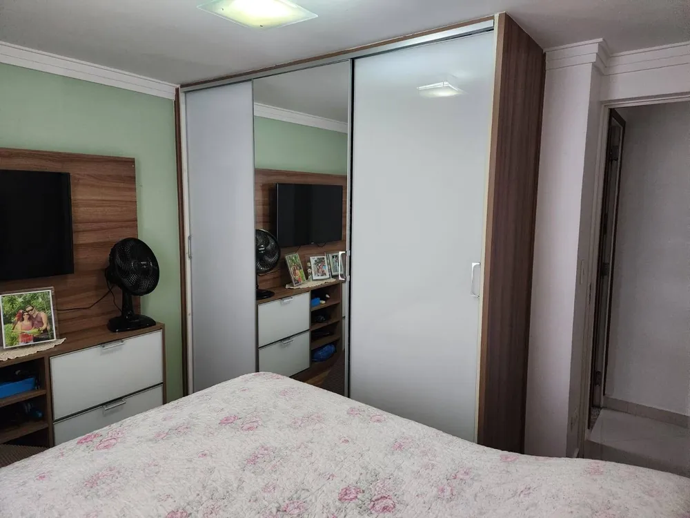 Apartamento, 2 quartos, 55 m² - Foto 6