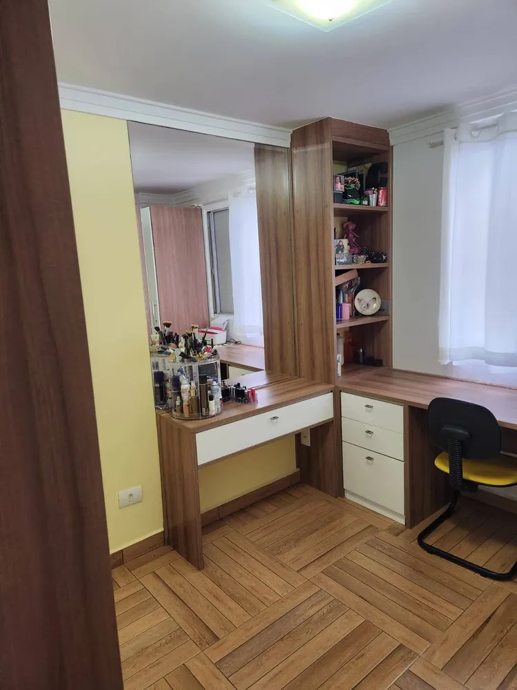 Apartamento, 2 quartos, 55 m² - Foto 12