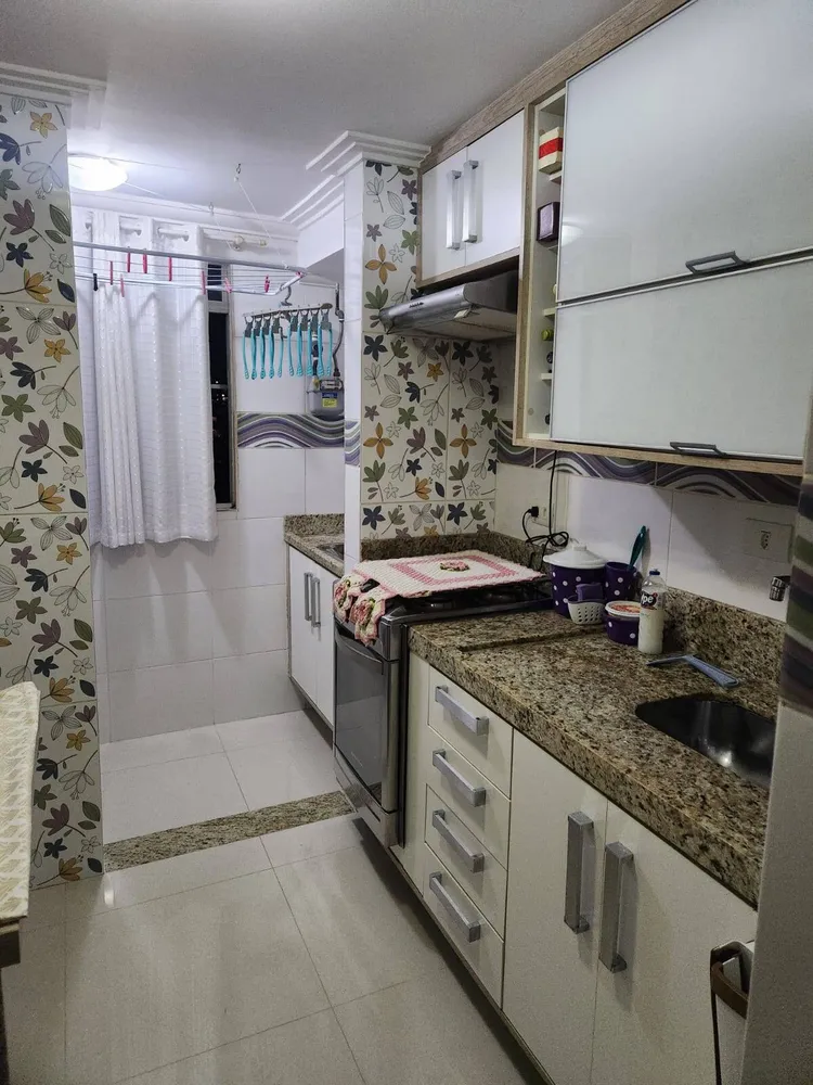 Apartamento, 2 quartos, 55 m² - Foto 4