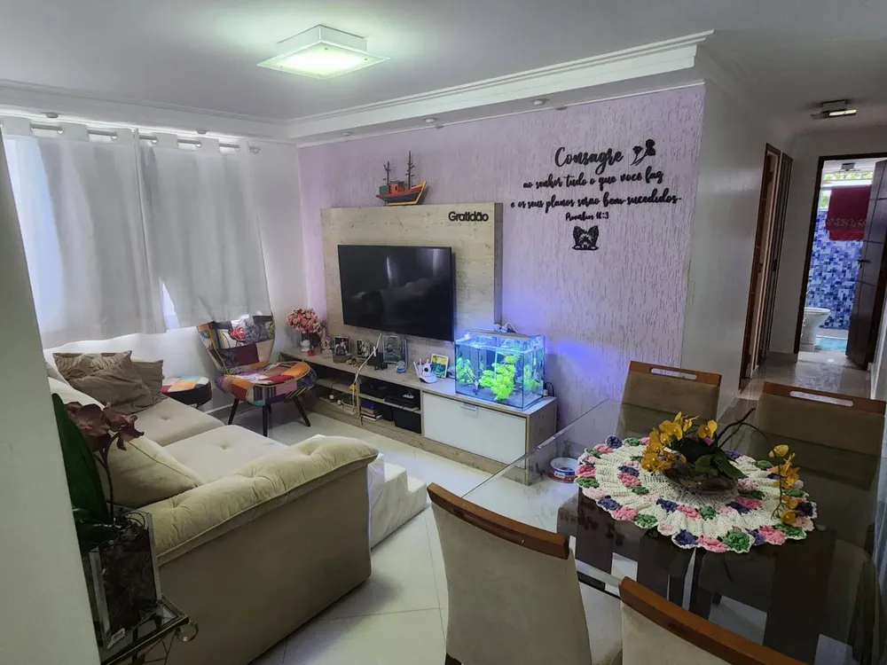 Apartamento, 2 quartos, 55 m² - Foto 13