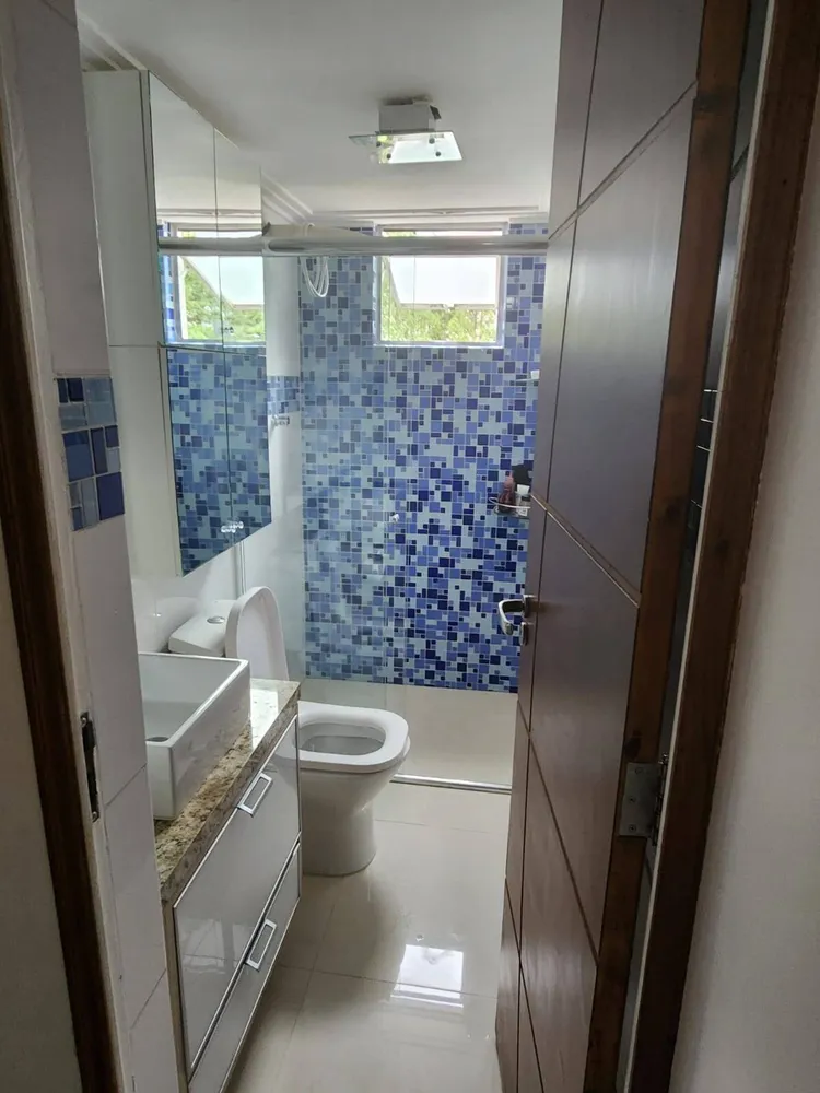 Apartamento, 2 quartos, 55 m² - Foto 14