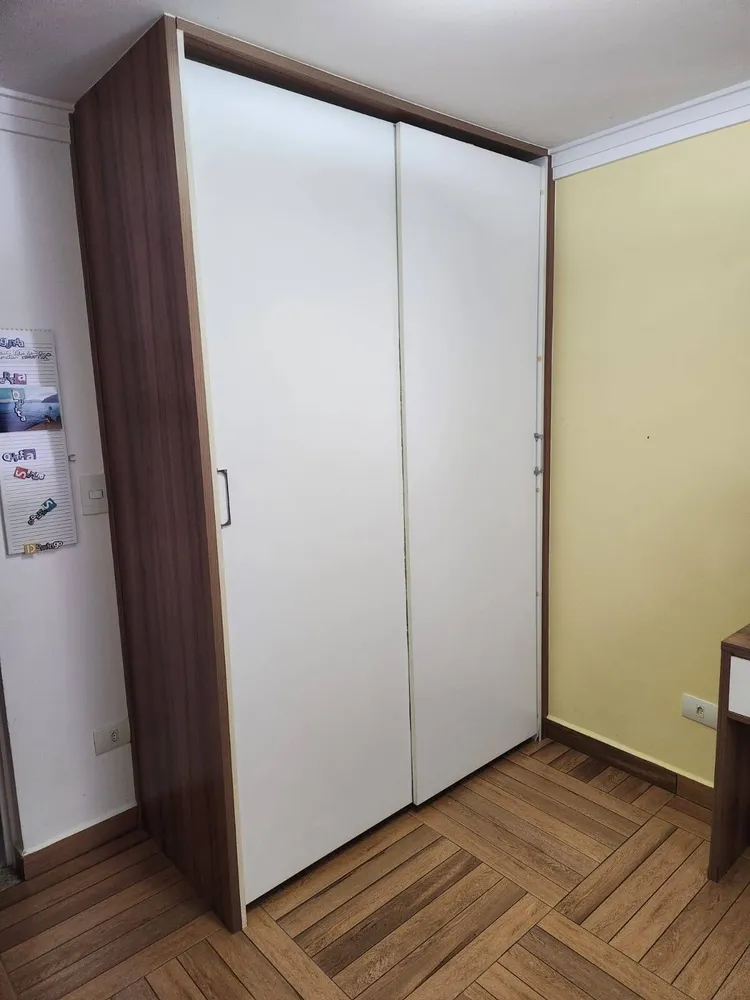 Apartamento, 2 quartos, 55 m² - Foto 7