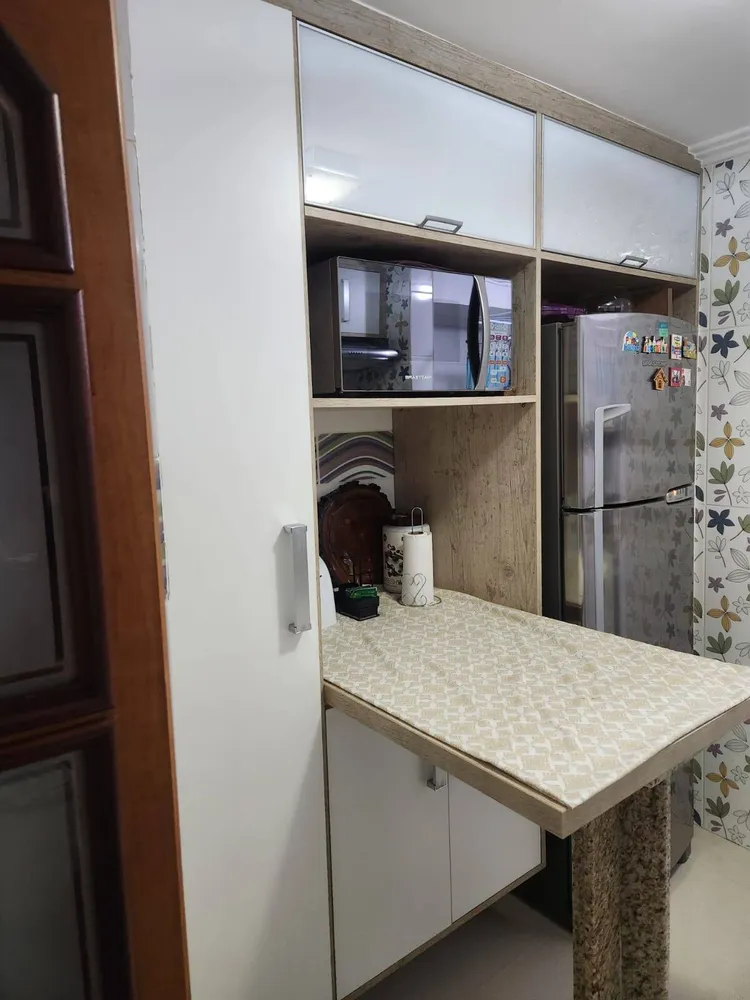 Apartamento, 2 quartos, 55 m² - Foto 10