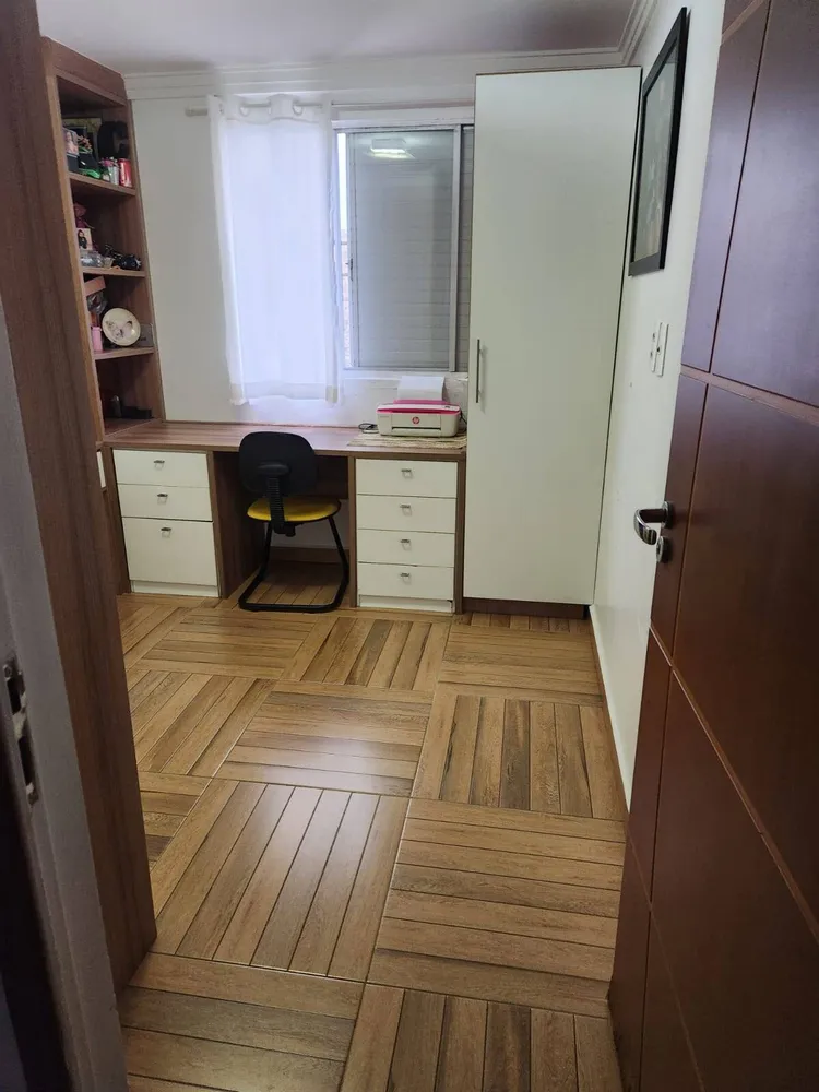 Apartamento, 2 quartos, 55 m² - Foto 5