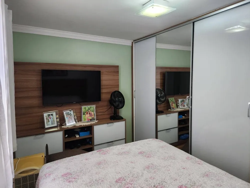 Apartamento, 2 quartos, 55 m² - Foto 9