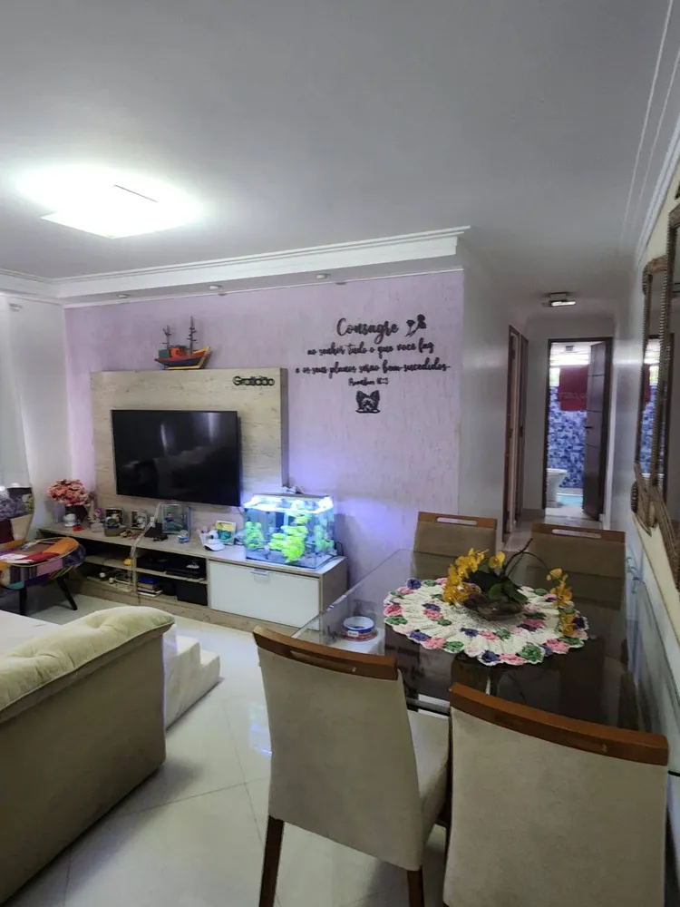 Apartamento, 2 quartos, 55 m² - Foto 2