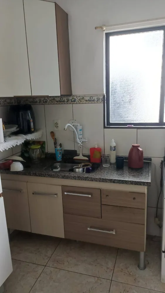 Apartamento, 2 quartos, 54 m² - Foto 3