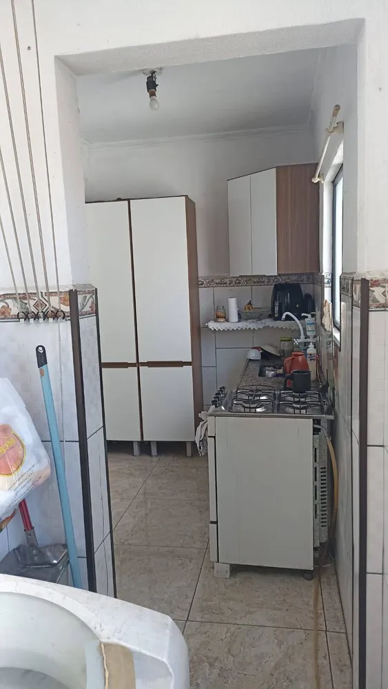 Apartamento, 2 quartos, 54 m² - Foto 4