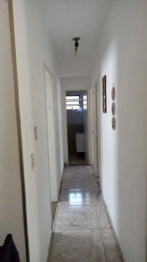 Apartamento, 2 quartos, 54 m² - Foto 2
