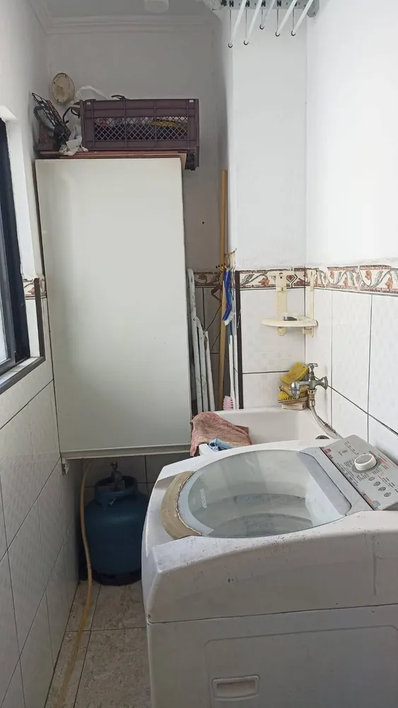 Apartamento, 2 quartos, 54 m² - Foto 9