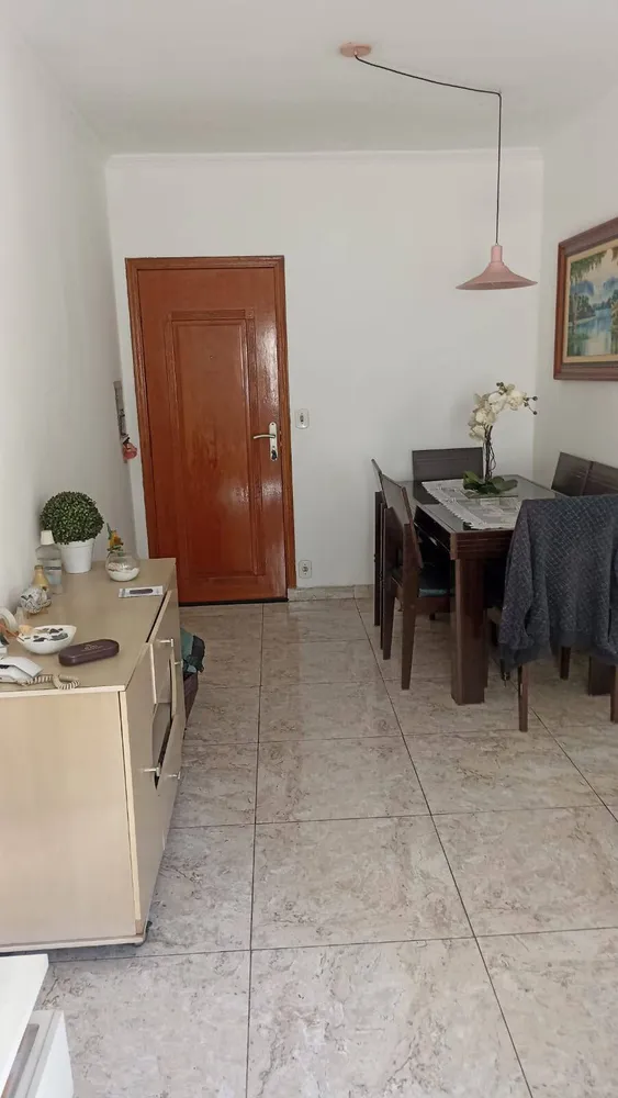 Apartamento, 2 quartos, 54 m² - Foto 1