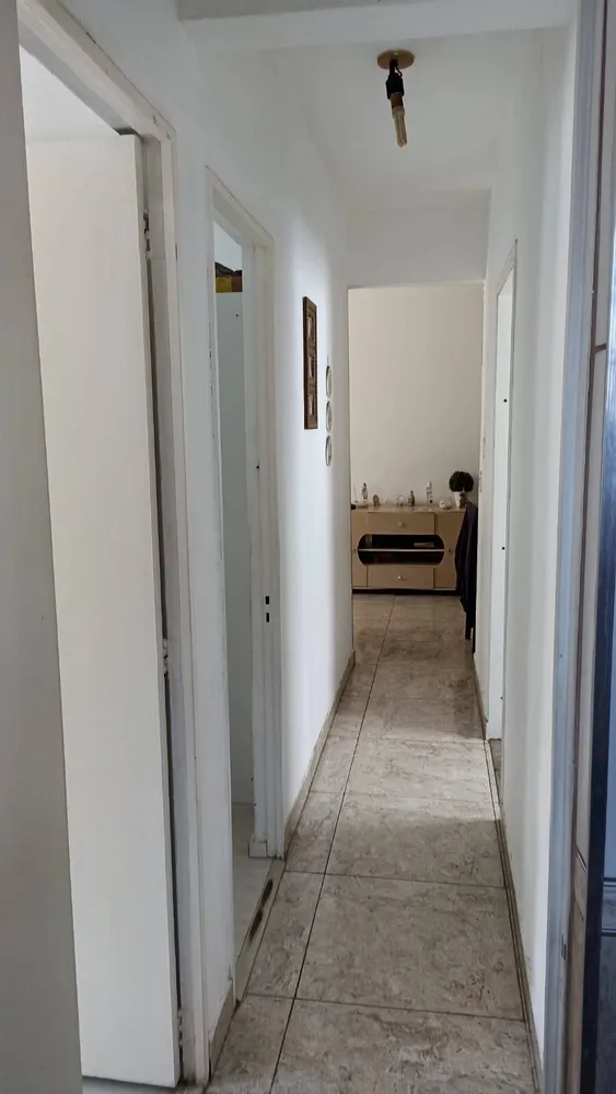 Apartamento, 2 quartos, 54 m² - Foto 6