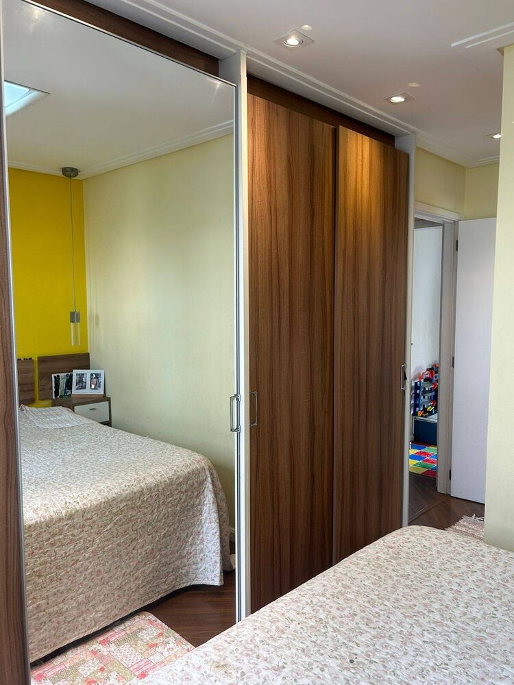 Apartamento, 3 quartos, 96 m² - Foto 4