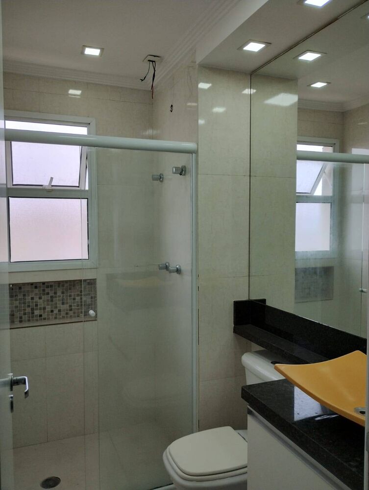 Apartamento à venda com 3 quartos, 107m² - Foto 7