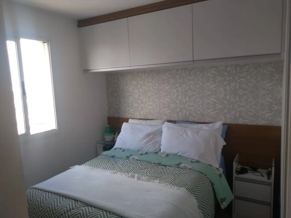 Apartamento, 3 quartos, 63 m² - Foto 6