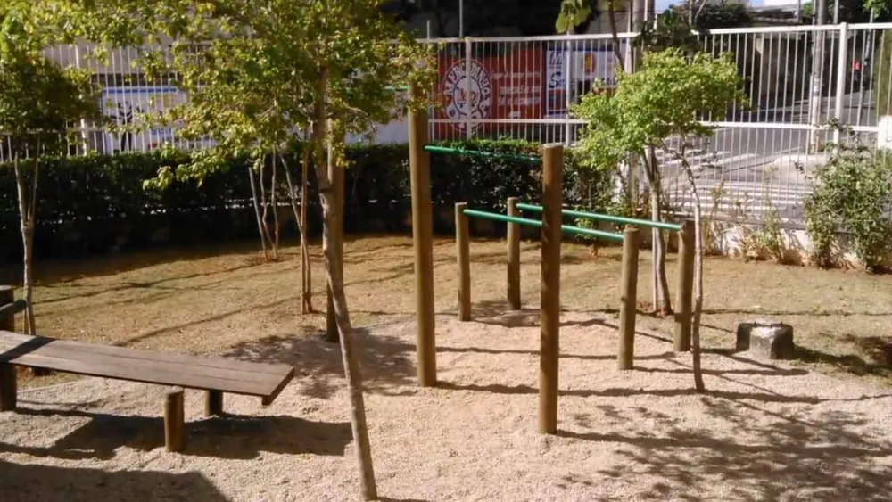 Apartamento, 3 quartos, 63 m² - Foto 10