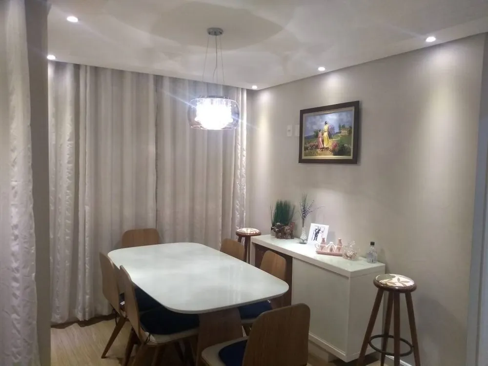 Apartamento, 3 quartos, 63 m² - Foto 4