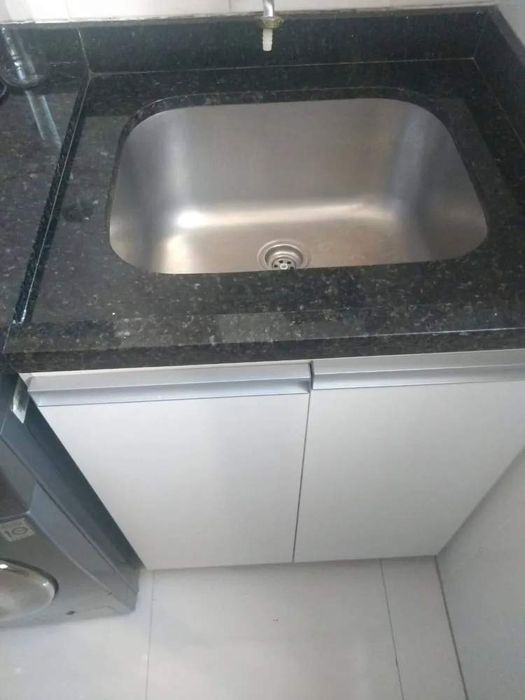 Apartamento, 3 quartos, 63 m² - Foto 7