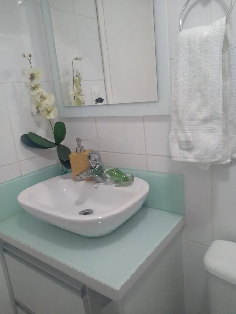 Apartamento, 3 quartos, 63 m² - Foto 8