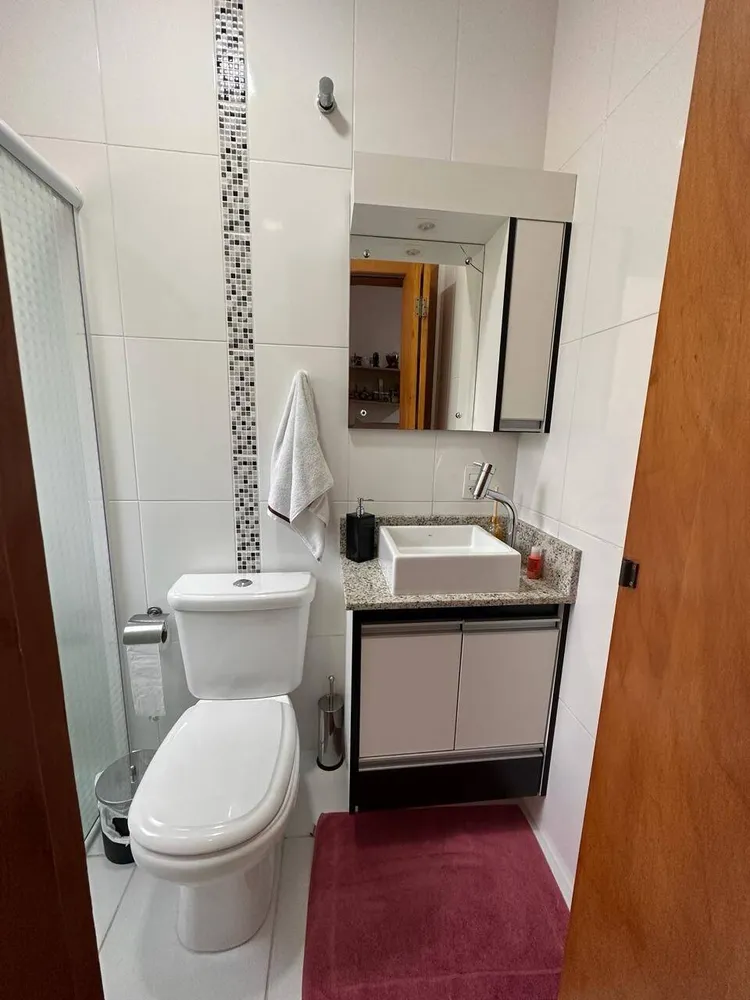 Apartamento, 3 quartos, 82 m² - Foto 10