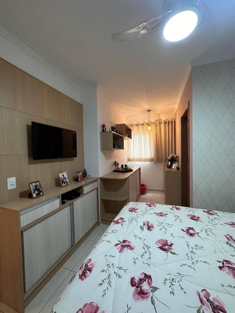 Apartamento, 3 quartos, 82 m² - Foto 4