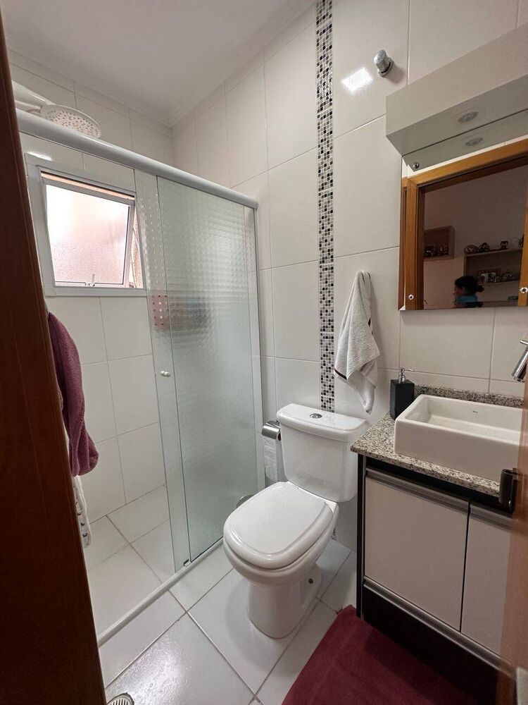 Apartamento, 3 quartos, 82 m² - Foto 1