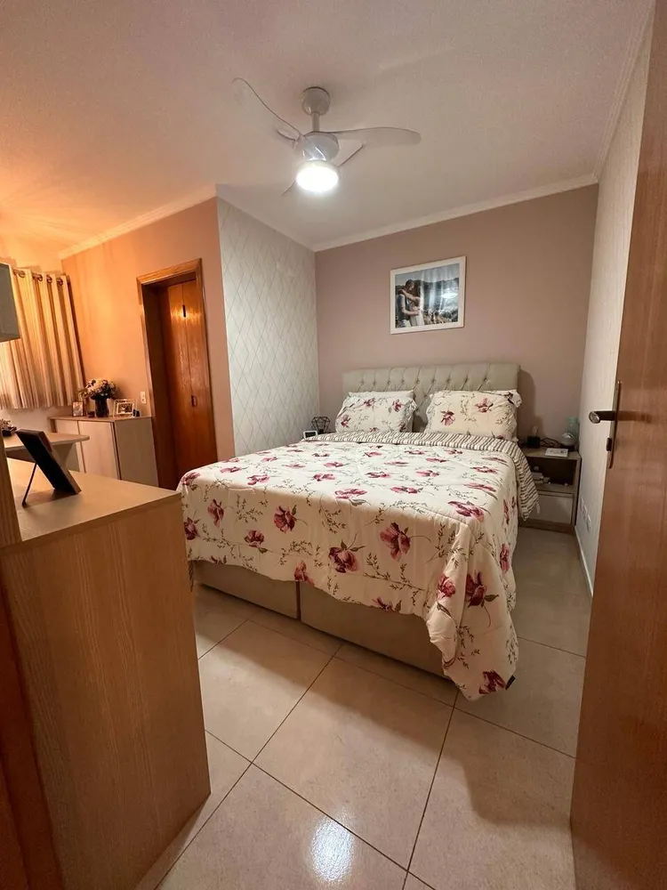 Apartamento, 3 quartos, 82 m² - Foto 9