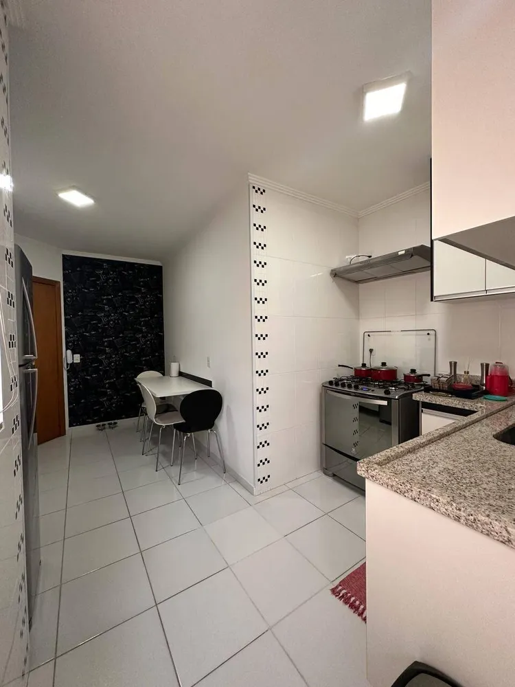 Apartamento, 3 quartos, 82 m² - Foto 4