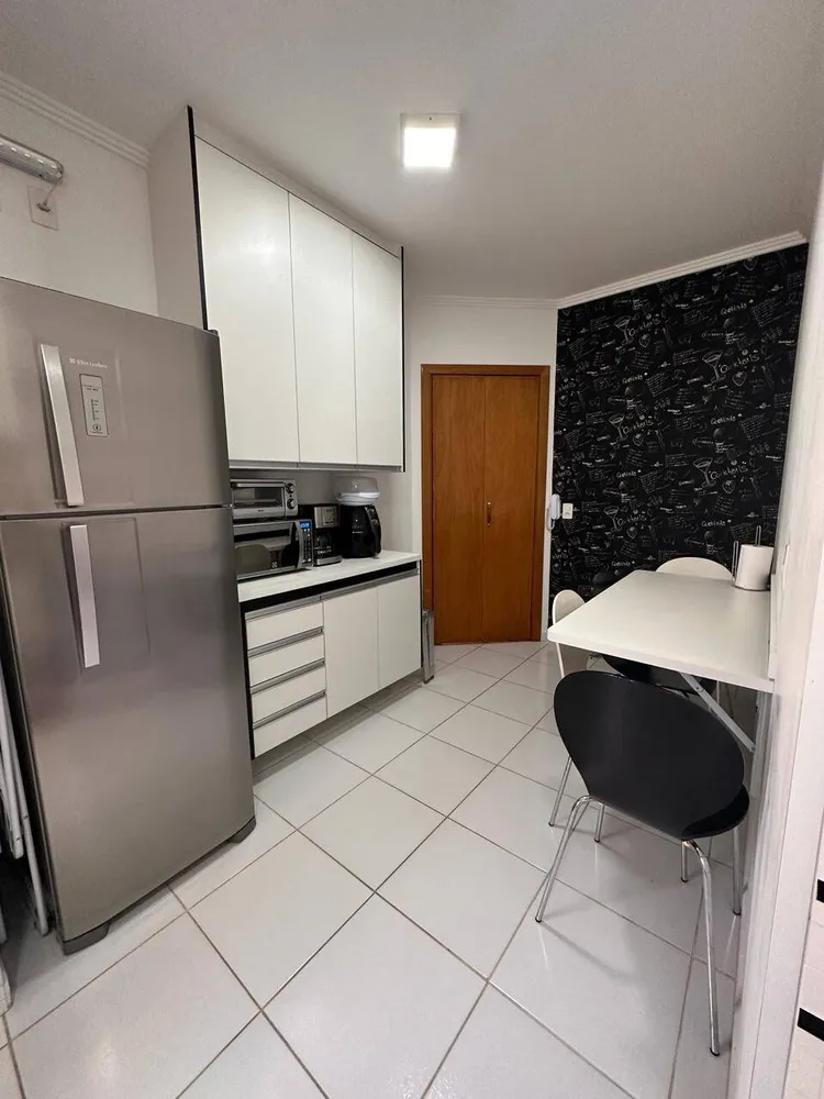 Apartamento, 3 quartos, 82 m² - Foto 1