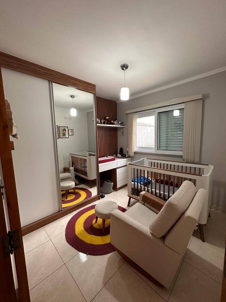 Apartamento, 3 quartos, 82 m² - Foto 3