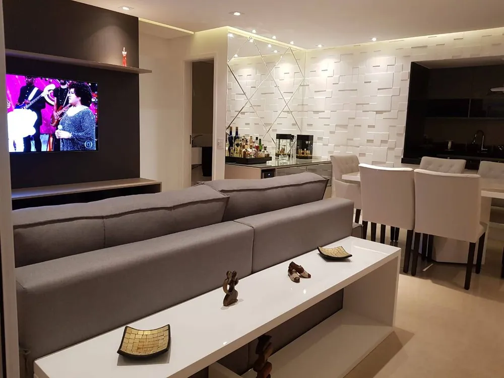 Apartamento, 3 quartos, 105 m² - Foto 7