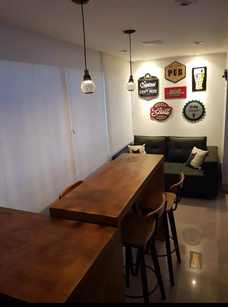 Apartamento, 3 quartos, 105 m² - Foto 12