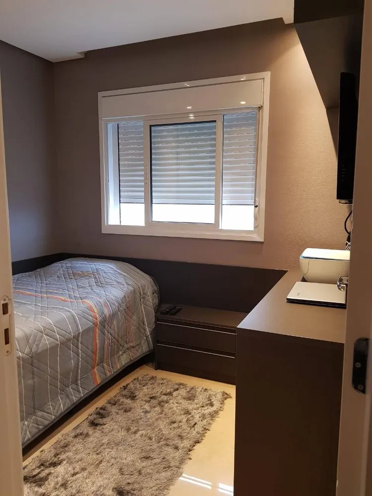 Apartamento, 3 quartos, 105 m² - Foto 10