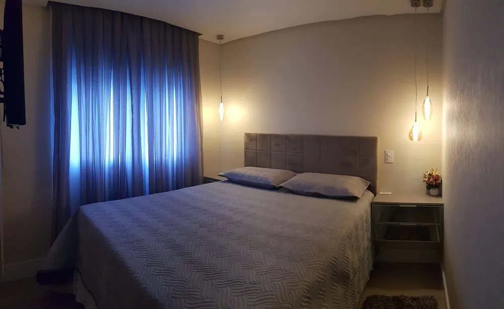 Apartamento, 3 quartos, 105 m² - Foto 9