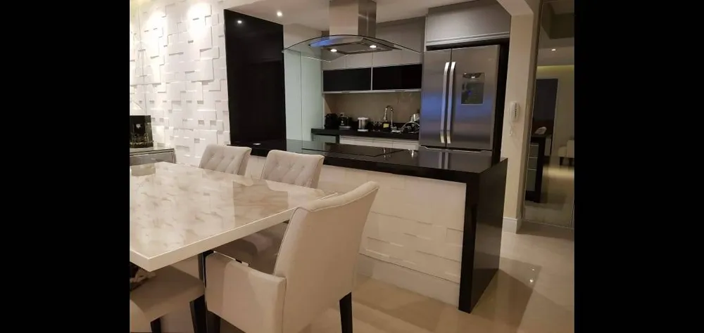 Apartamento, 3 quartos, 105 m² - Foto 6