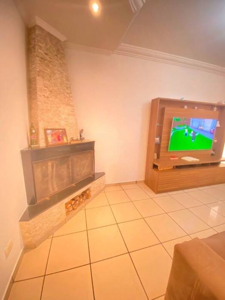 Casa, 3 quartos, 165 m² - Foto 1