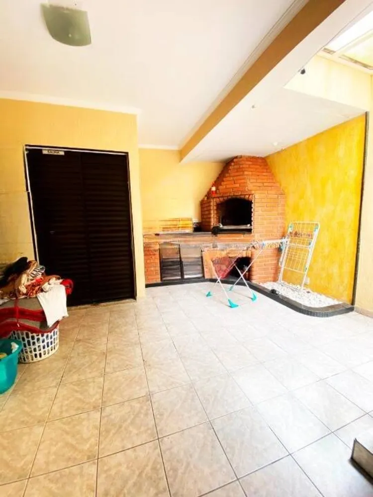 Casa, 3 quartos, 165 m² - Foto 7