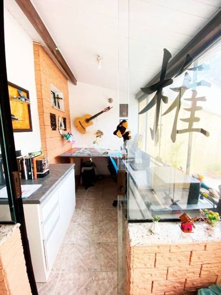 Casa, 3 quartos, 165 m² - Foto 2