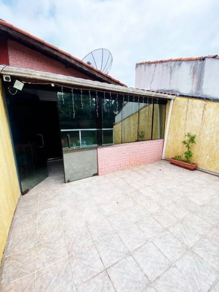 Casa, 3 quartos, 165 m² - Foto 4