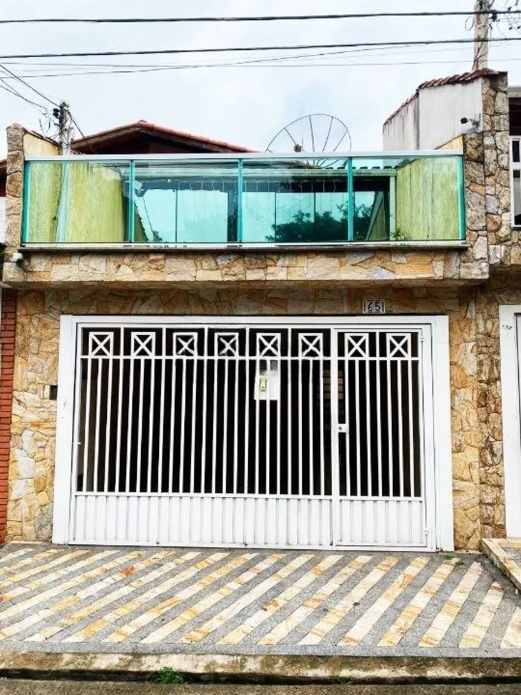 Casa, 3 quartos, 165 m² - Foto 8