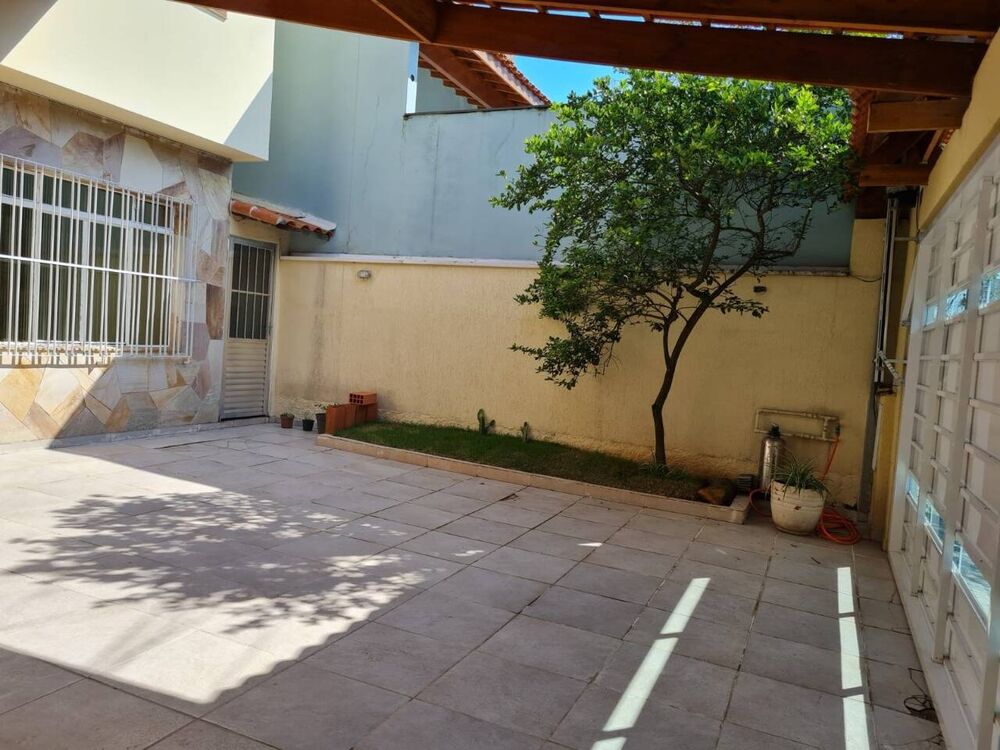 Casa, 3 quartos, 192 m² - Foto 1