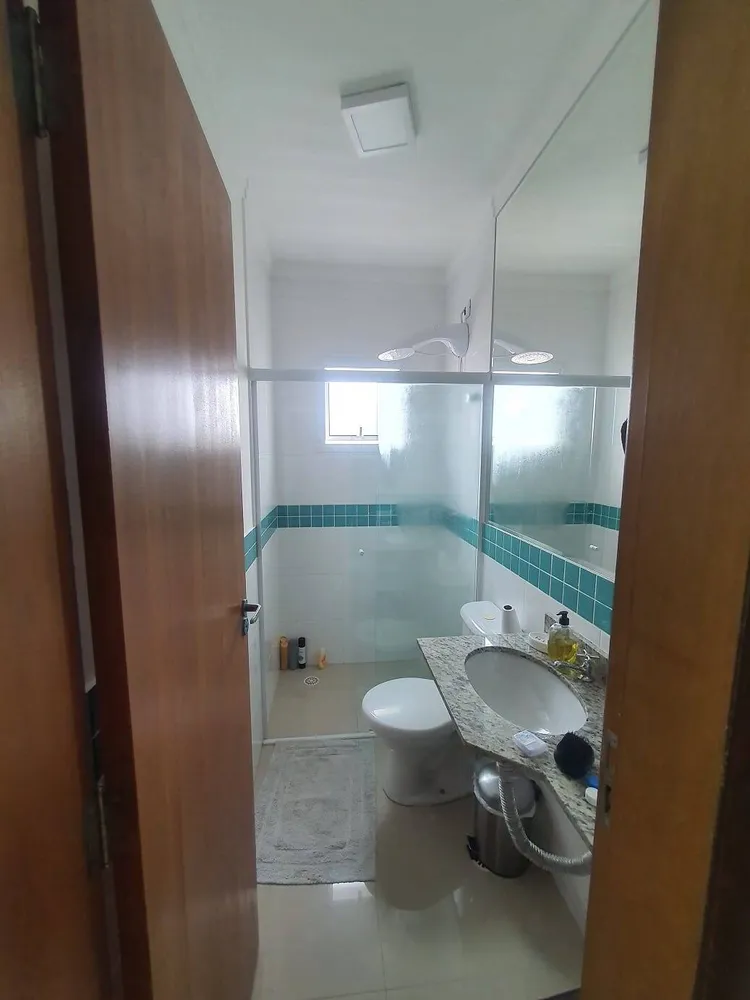 Sobrado, 3 quartos, 124 m² - Foto 6