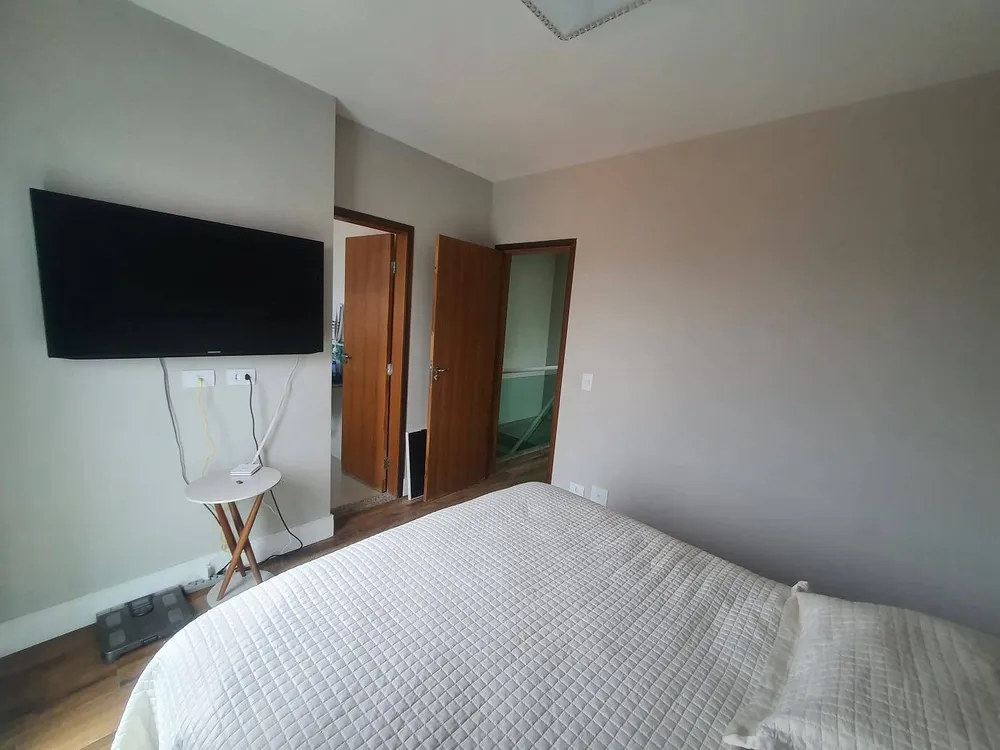 Sobrado, 3 quartos, 124 m² - Foto 7
