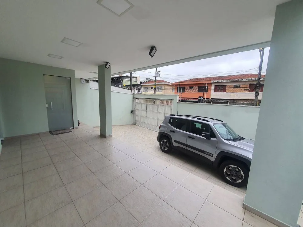 Sobrado, 3 quartos, 124 m² - Foto 8