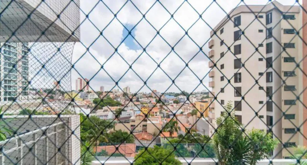 Apartamento, 4 quartos, 180 m² - Foto 11
